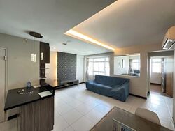 Blk 411B Coral Spring (Sengkang), HDB 4 Rooms #566454421